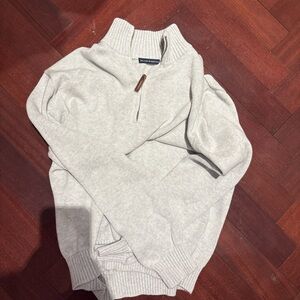 brandy melville sweater